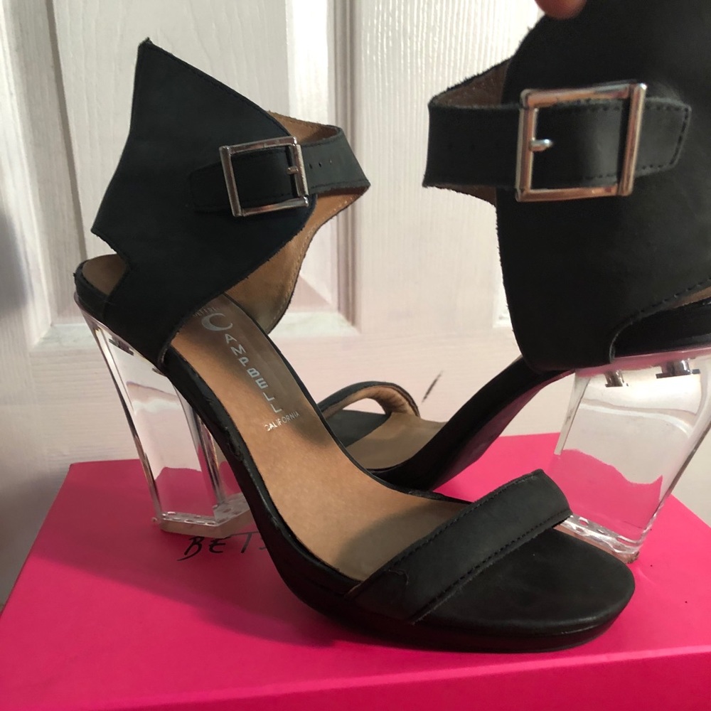 Jeffrey Campbell heels